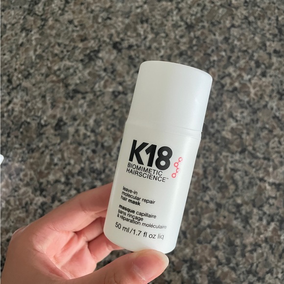 k18 Hair K8 Hair Mask Poshmark